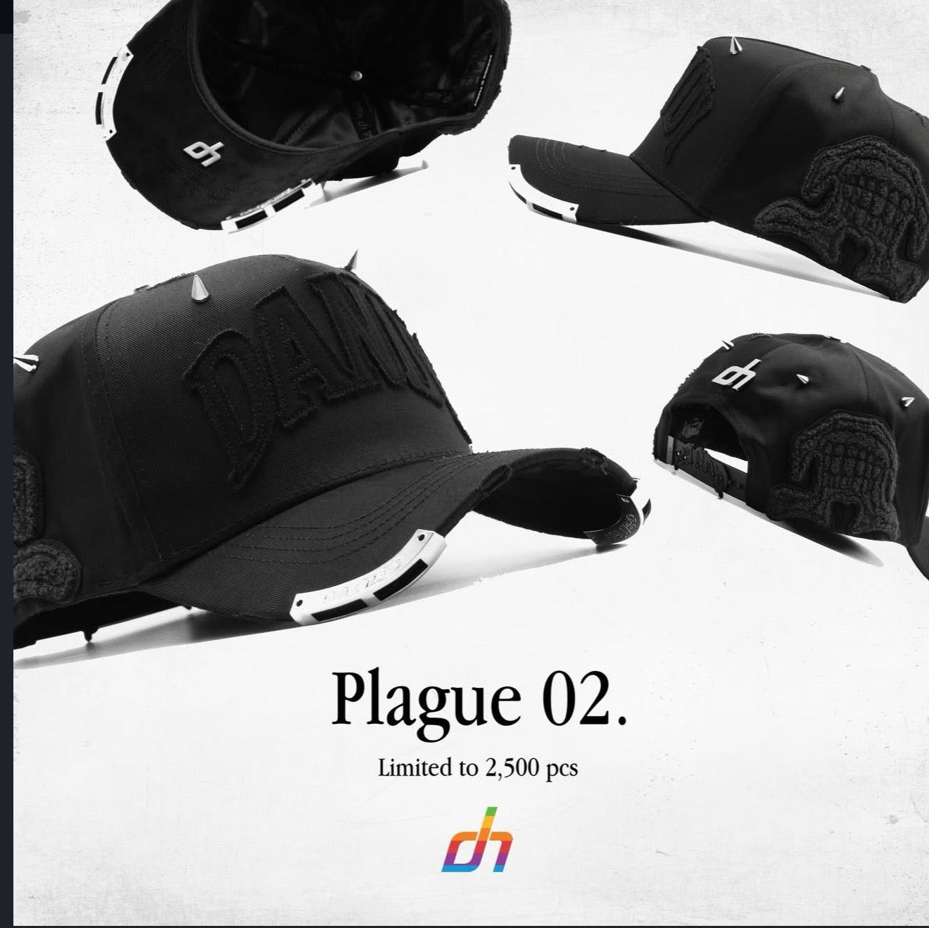 Plague 02.