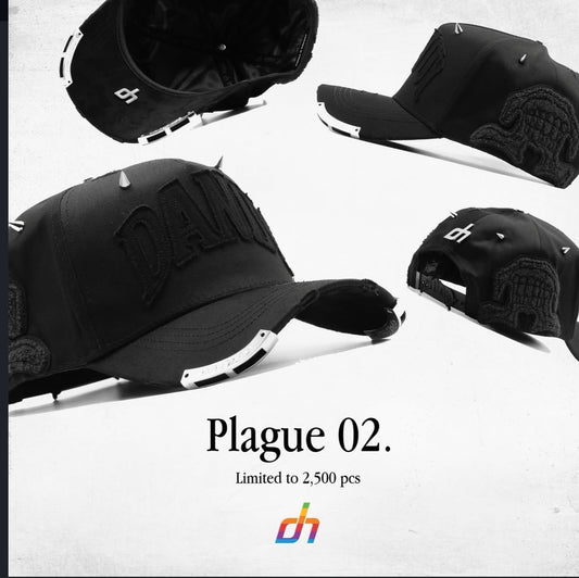 Plague 02.