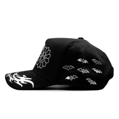 BARBAS HATS CAP X NATANAEL CANO - ORIENTAL LYING DOWN