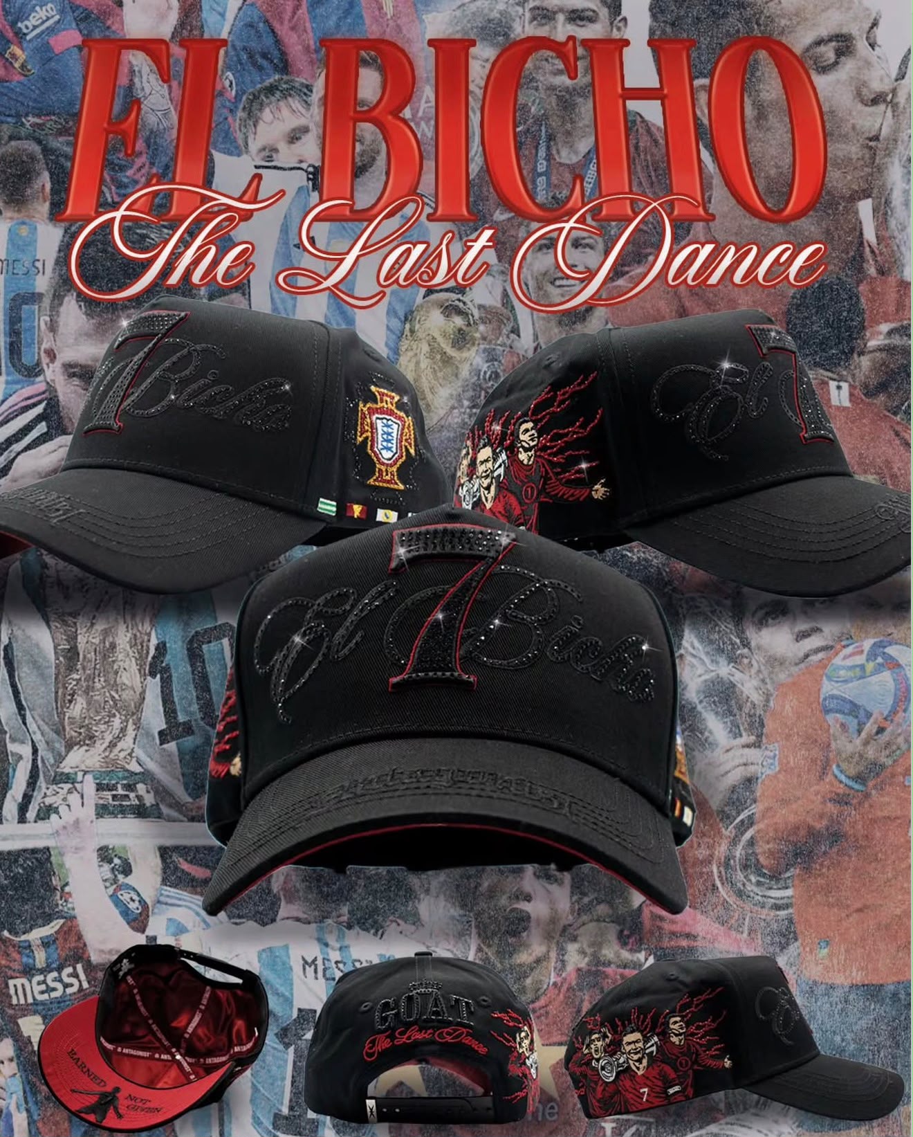 EL BICHO