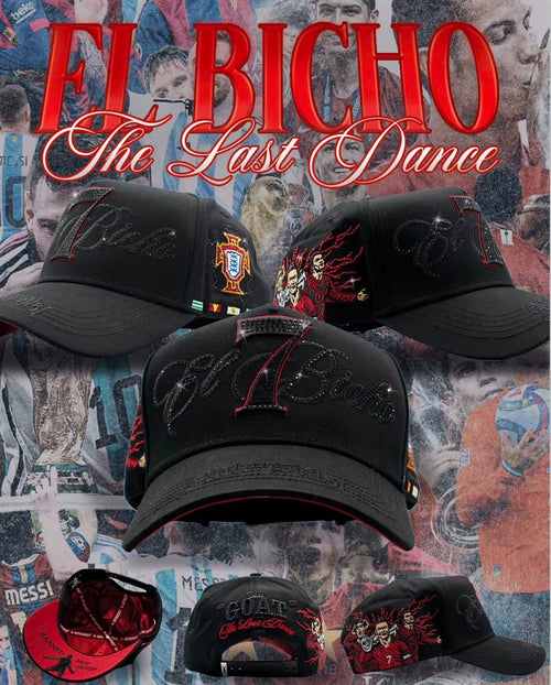 EL BICHO