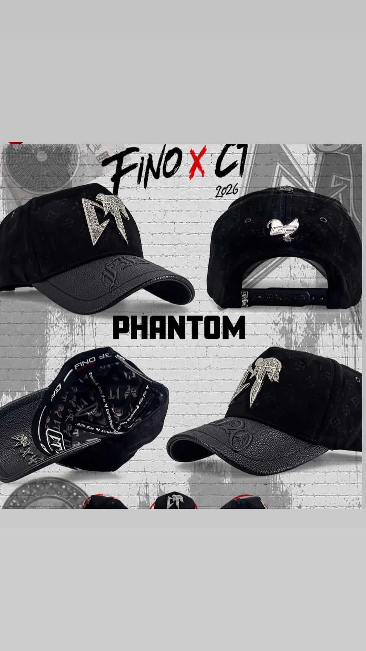 PHANTOM