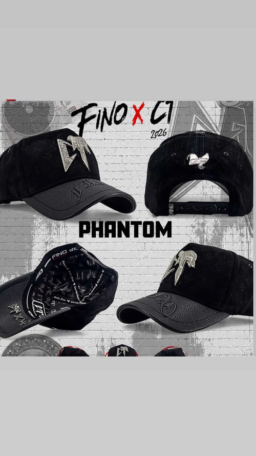 PHANTOM
