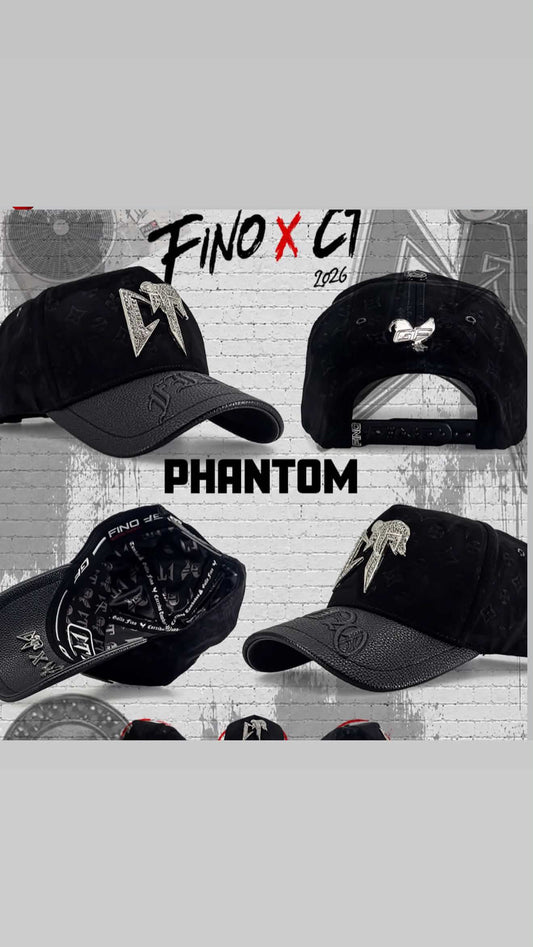 PHANTOM