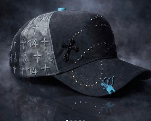 Exodo 14-14 Gray Blue