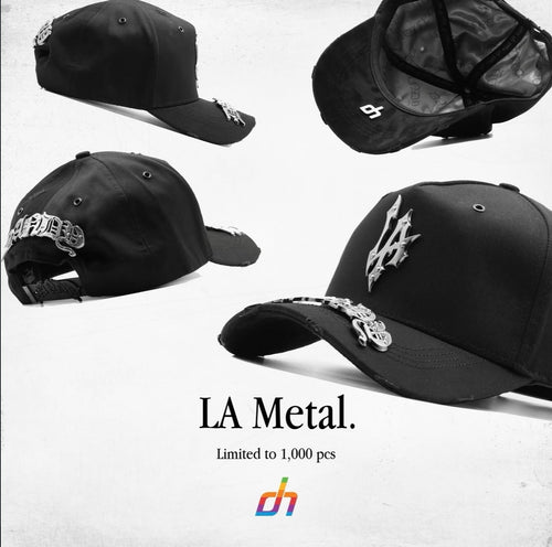 LA Metal