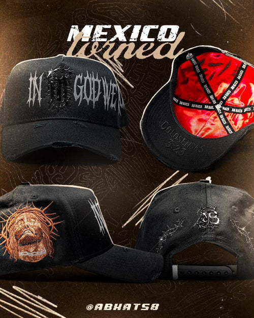 MEXICO THORNED