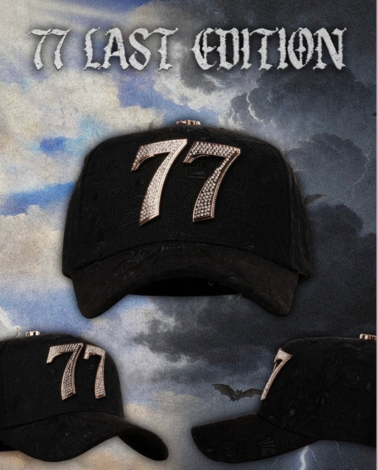 77 LAST EDITION