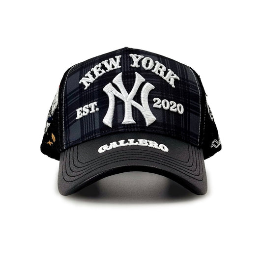 NEW YORK GALLERO