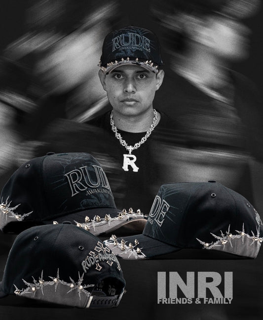 INRI FRIENDS & FAMILY
