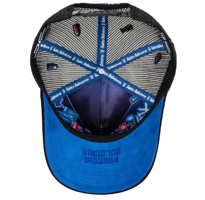 TSURITO BLACK MESH