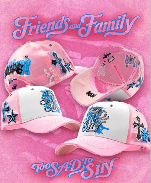Friends & Family