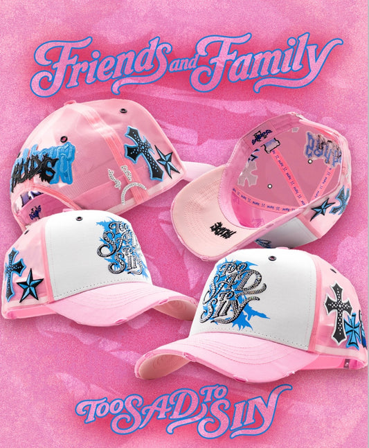 Friends & Family