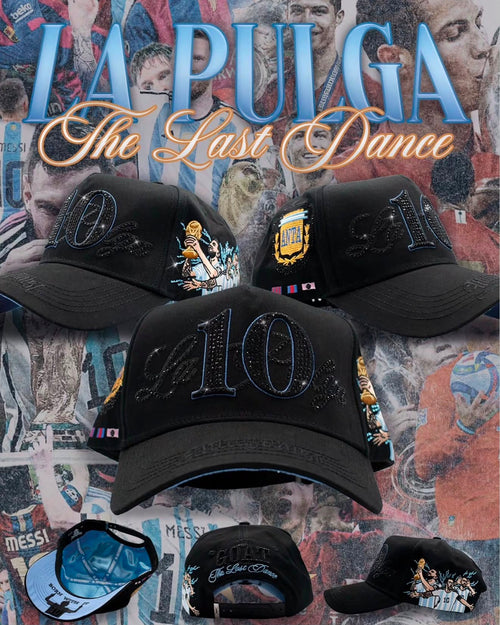 LA PULGA