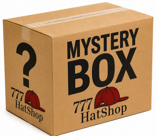 MYSTERY BOX