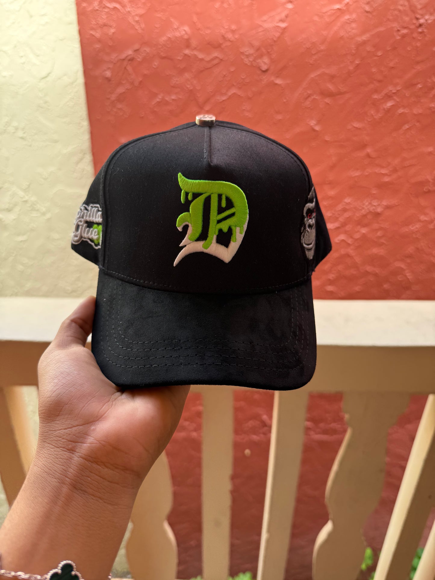 Dreamer hats número 272/3000