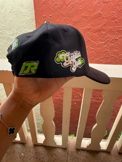 Dreamer hats número 272/3000