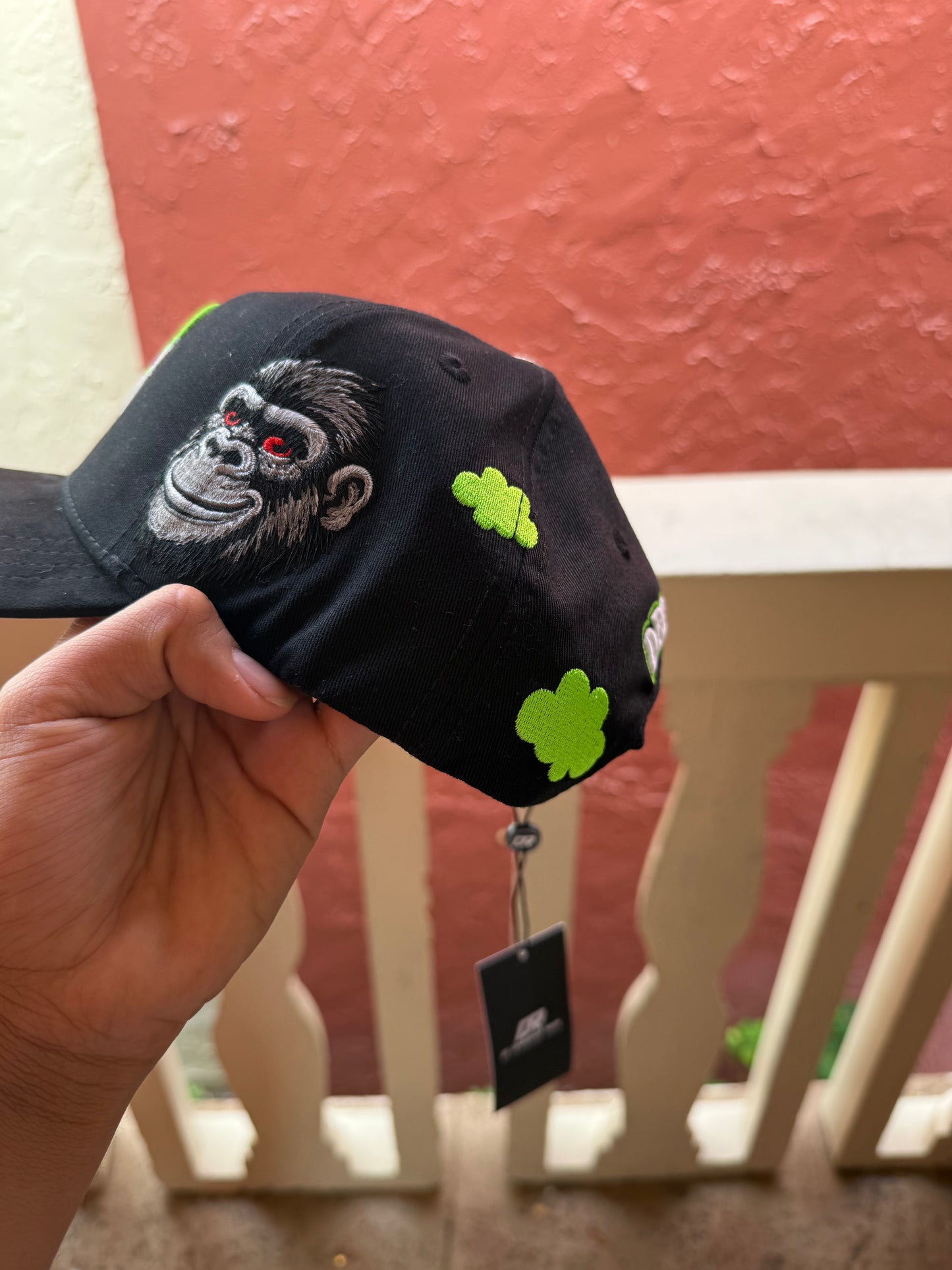 Dreamer hats número 272/3000