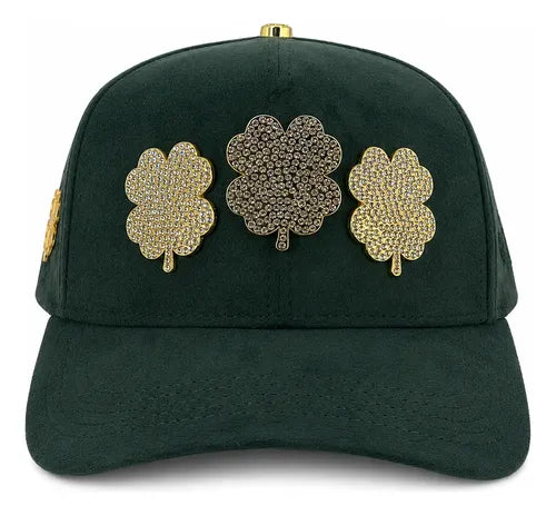 Trebol Verde