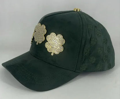 Trebol Verde