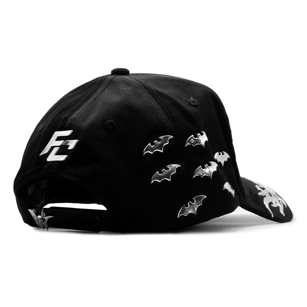 BARBAS HATS CAP X NATANAEL CANO - ORIENTAL LYING DOWN