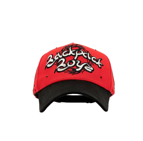 31 HATS CAP "باكباك بويز"