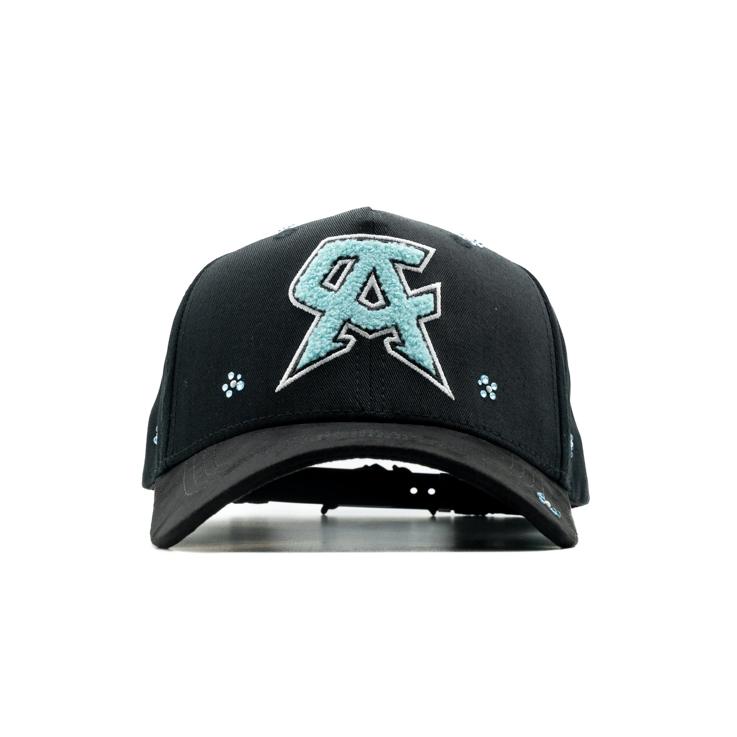 DANDY HATS x CANELO "CA TIFFANY" CAP