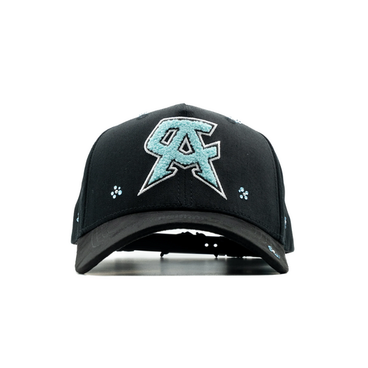 DANDY HATS x CANELO "CA TIFFANY" CAP