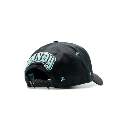 DANDY HATS x CANELO "CA TIFFANY" CAP