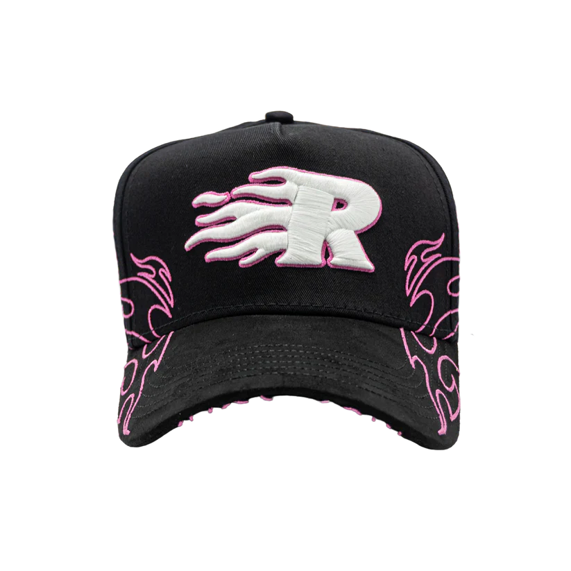 REBEL HATS “Hannya Drift” CAP