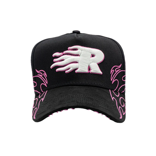 REBEL HATS “Hannya Drift” CAP