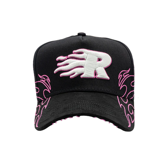 REBEL HATS “Hannya Drift” CAP