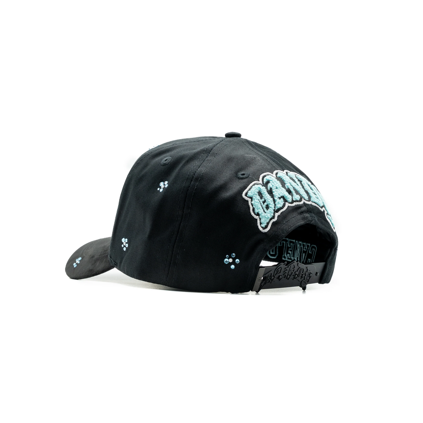 DANDY HATS x CANELO "CA TIFFANY" CAP