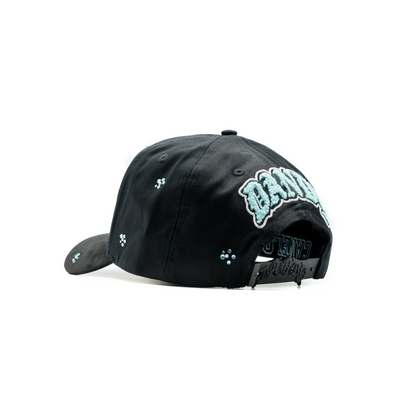 DANDY HATS x CANELO "CA TIFFANY" CAP