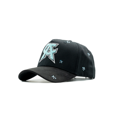 DANDY HATS x CANELO "CA TIFFANY" CAP