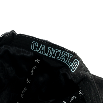 DANDY HATS x CANELO "CA TIFFANY" CAP