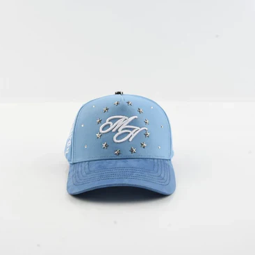 MOMM HATS "BLUE ANGEL" CAP