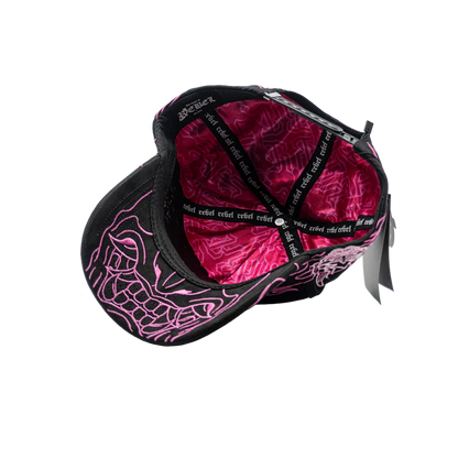 REBEL HATS “Hannya Drift” CAP