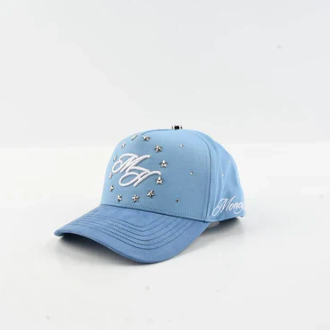 MOMM HATS "BLUE ANGEL" CAP