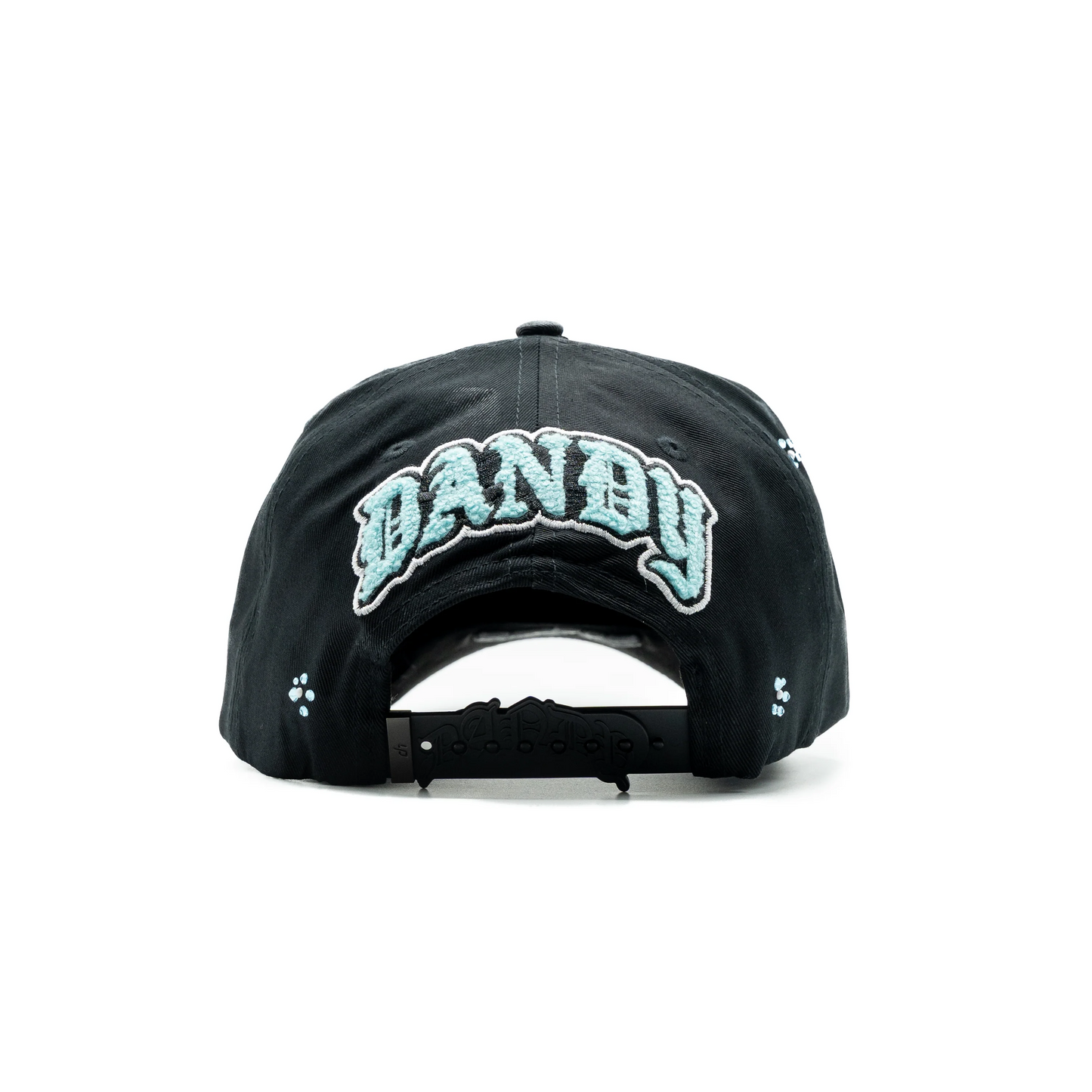 DANDY HATS x CANELO "CA TIFFANY" CAP