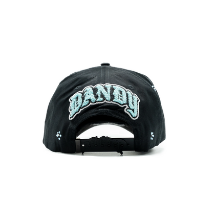 DANDY HATS x CANELO "CA TIFFANY" CAP