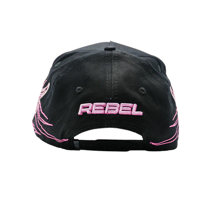 REBEL HATS “Hannya Drift” CAP