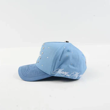 MOMM HATS "BLUE ANGEL" CAP