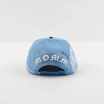 MOMM HATS "BLUE ANGEL" CAP